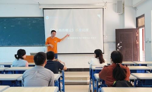 电子商务专业能否专升硕
