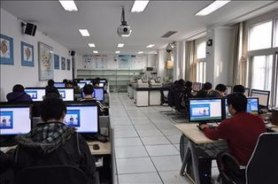香洲区电子商务专业就业