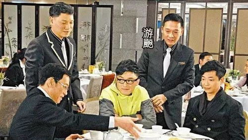47岁TVB男演员长沙摆摊卖咖啡，不忘初心，回归生活本色