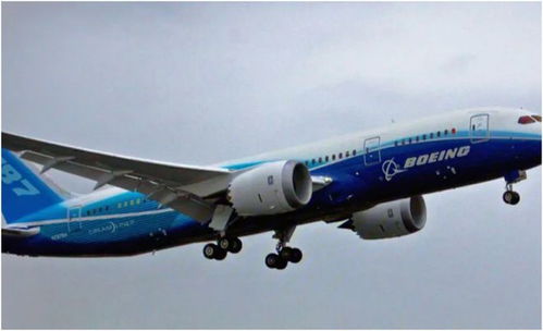 印度政府考虑停飞波音787，安全担忧引发航空业动荡
